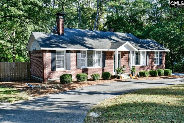 408 N Trenholm Road, Columbia, SC 29206