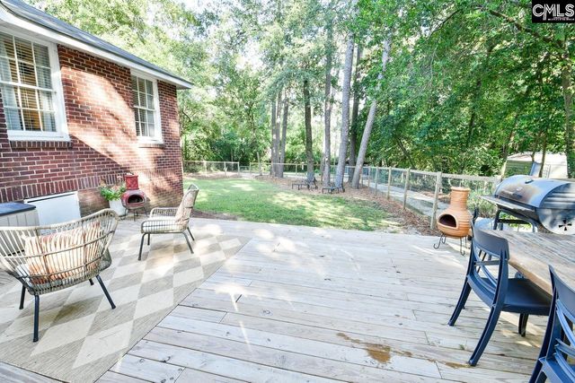 408 N Trenholm Road, Columbia, SC 29206