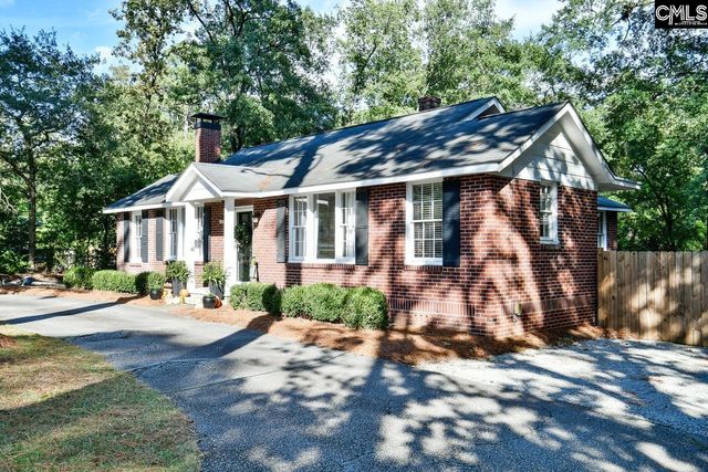 408 N Trenholm Road, Columbia, SC 29206