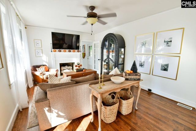 408 N Trenholm Road, Columbia, SC 29206