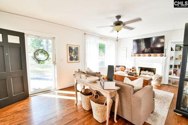 408 N Trenholm Road, Columbia, SC 29206