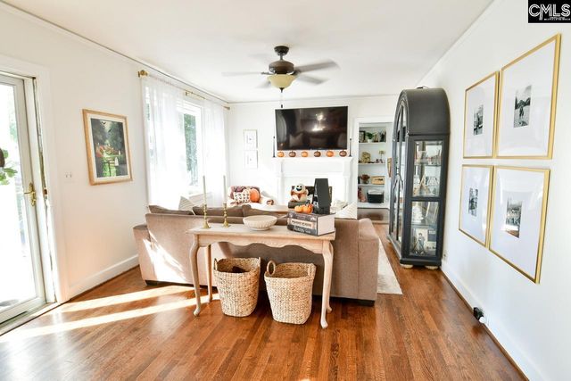 408 N Trenholm Road, Columbia, SC 29206