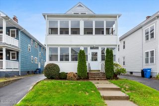 4 Edison Avenue #1, Albany, NY 12208