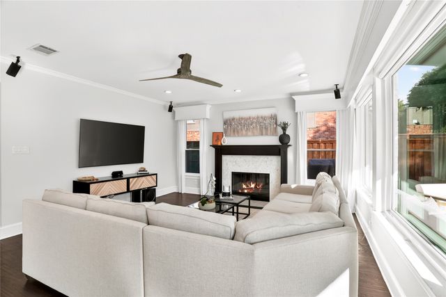 3106 Saint Germain Drive, Mckinney, TX 75070