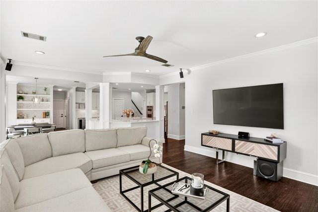 3106 Saint Germain Drive, Mckinney, TX 75070