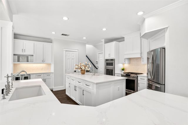 3106 Saint Germain Drive, Mckinney, TX 75070