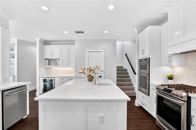 3106 Saint Germain Drive, Mckinney, TX 75070