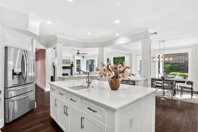 3106 Saint Germain Drive, Mckinney, TX 75070