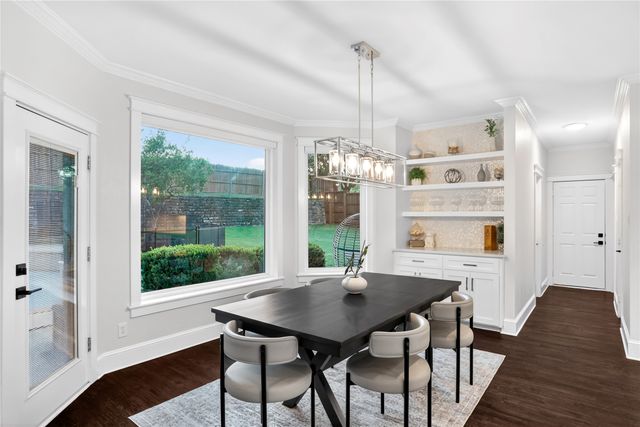 3106 Saint Germain Drive, Mckinney, TX 75070