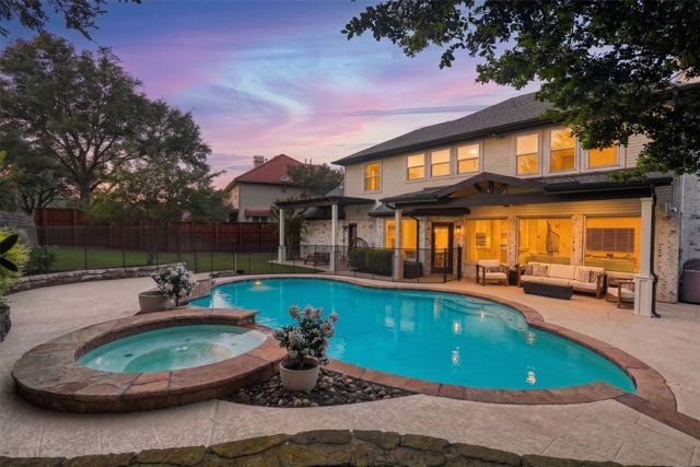 3106 Saint Germain Drive, Mckinney, TX 75070