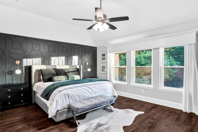3106 Saint Germain Drive, Mckinney, TX 75070