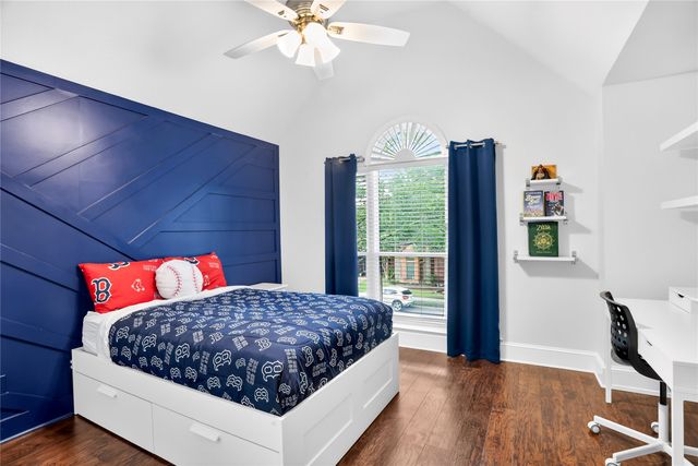 3106 Saint Germain Drive, Mckinney, TX 75070