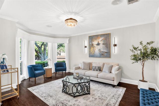 3106 Saint Germain Drive, Mckinney, TX 75070