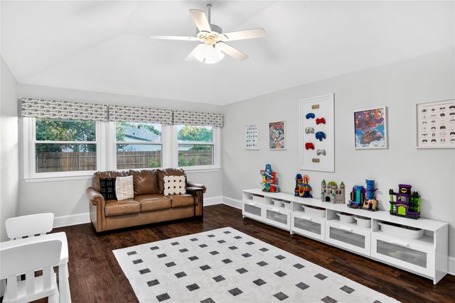 3106 Saint Germain Drive, Mckinney, TX 75070