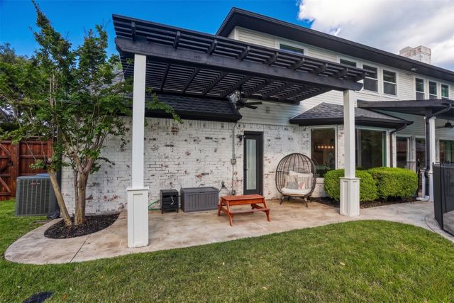 3106 Saint Germain Drive, Mckinney, TX 75070