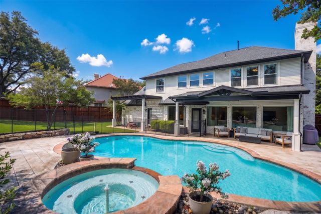 3106 Saint Germain Drive, Mckinney, TX 75070