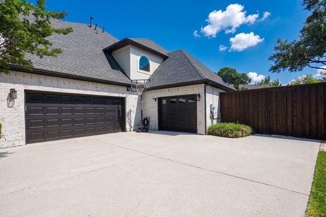 3106 Saint Germain Drive, Mckinney, TX 75070