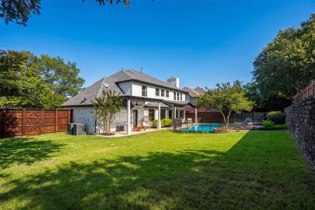 3106 Saint Germain Drive, Mckinney, TX 75070