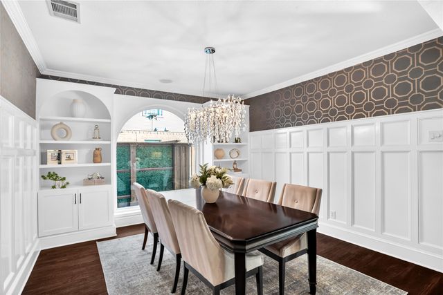 3106 Saint Germain Drive, Mckinney, TX 75070