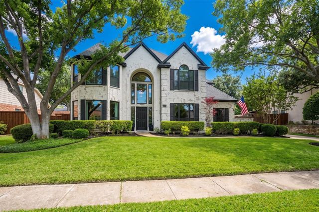 3106 Saint Germain Drive, Mckinney, TX 75070