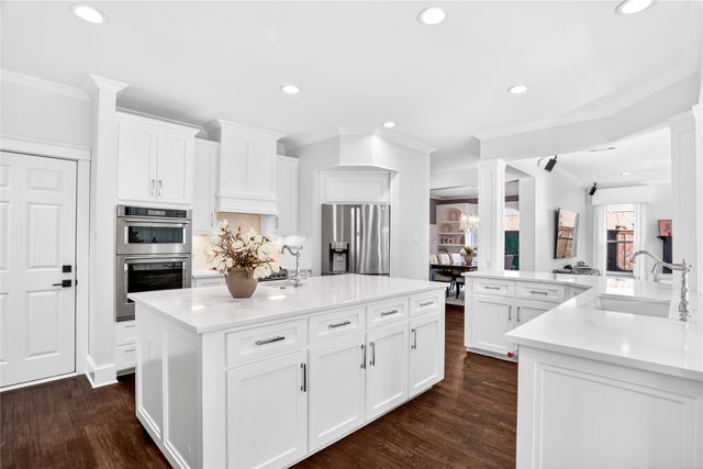 3106 Saint Germain Drive, Mckinney, TX 75070