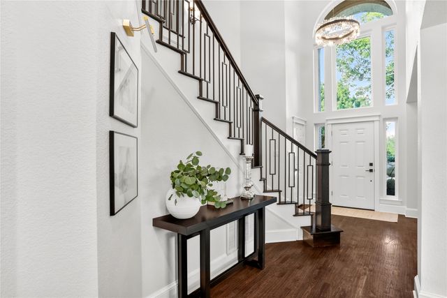 3106 Saint Germain Drive, Mckinney, TX 75070