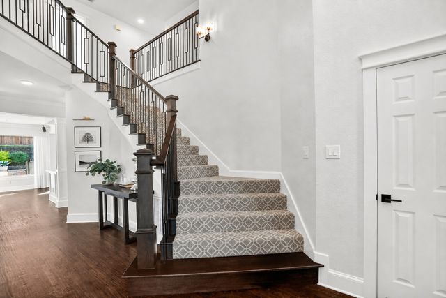 3106 Saint Germain Drive, Mckinney, TX 75070