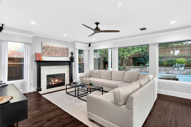 3106 Saint Germain Drive, Mckinney, TX 75070