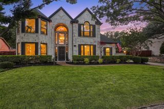 3106 Saint Germain Drive, Mckinney, TX 75070