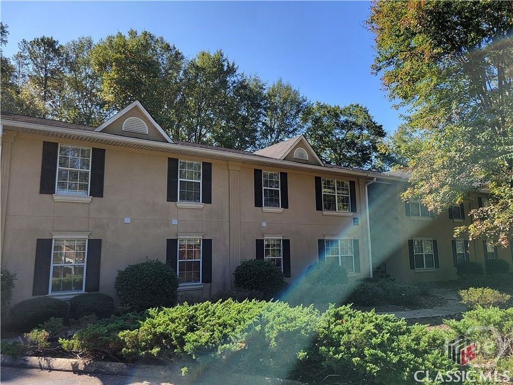 200 Downing Way, Athens, GA 30606