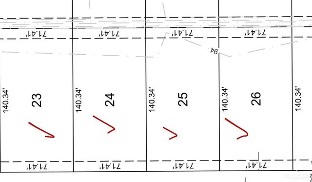 2308 S Hillside Avenue, Edinburg, TX 78542