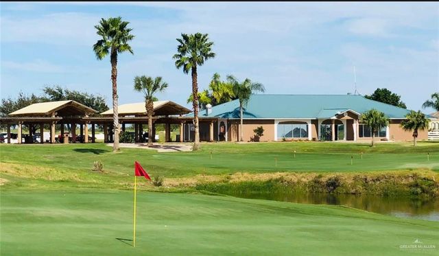 2308 S Hillside Avenue, Edinburg, TX 78542