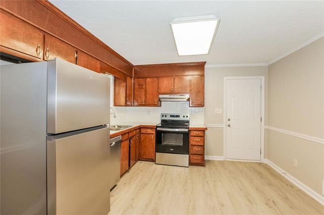 8455 Magnolia Drive, Jonesboro, GA 30238