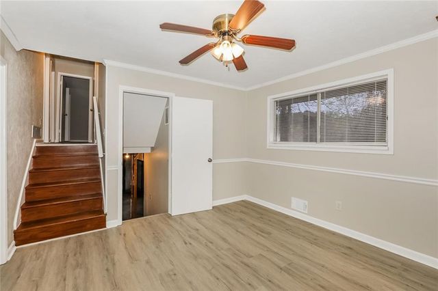 8455 Magnolia Drive, Jonesboro, GA 30238