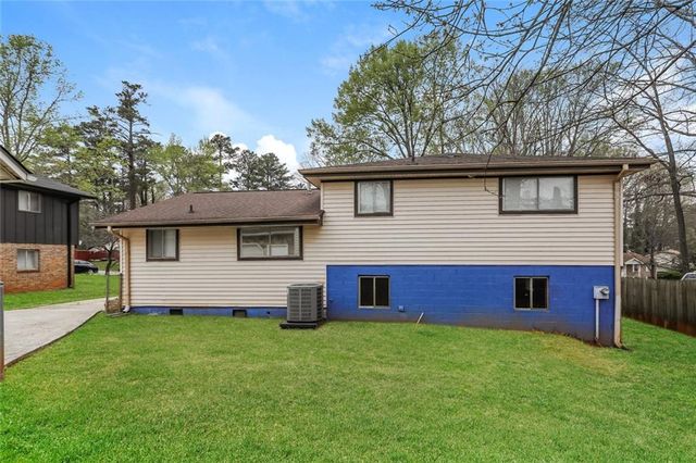 8455 Magnolia Drive, Jonesboro, GA 30238