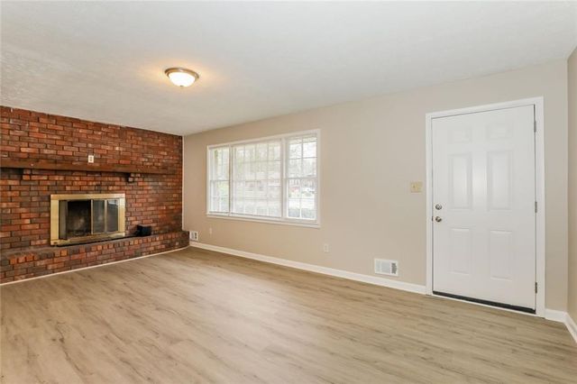 8455 Magnolia Drive, Jonesboro, GA 30238