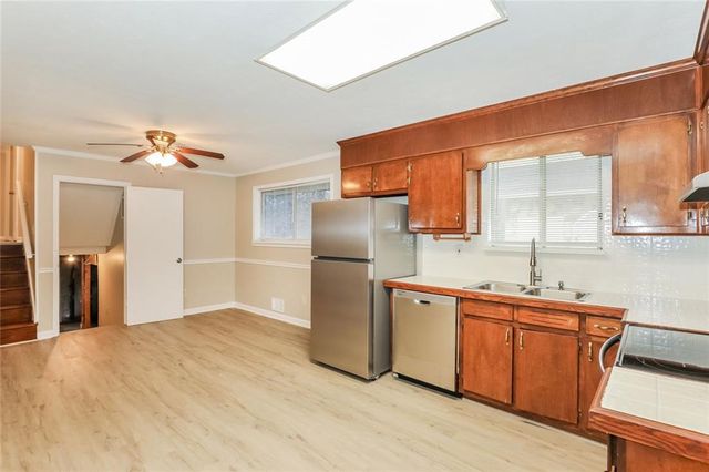 8455 Magnolia Drive, Jonesboro, GA 30238