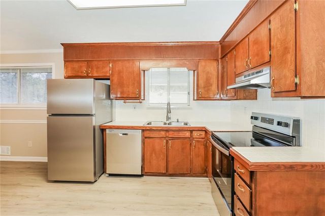 8455 Magnolia Drive, Jonesboro, GA 30238