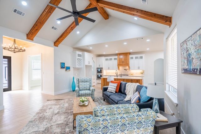 5501 County Rd 94, Midland, TX 79706