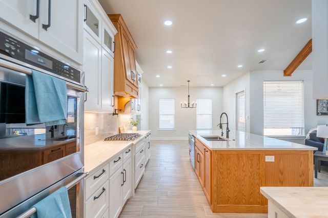 5501 County Rd 94, Midland, TX 79706