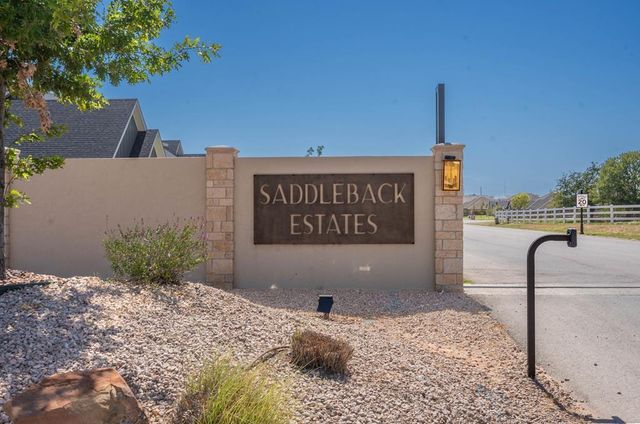 5501 County Rd 94, Midland, TX 79706