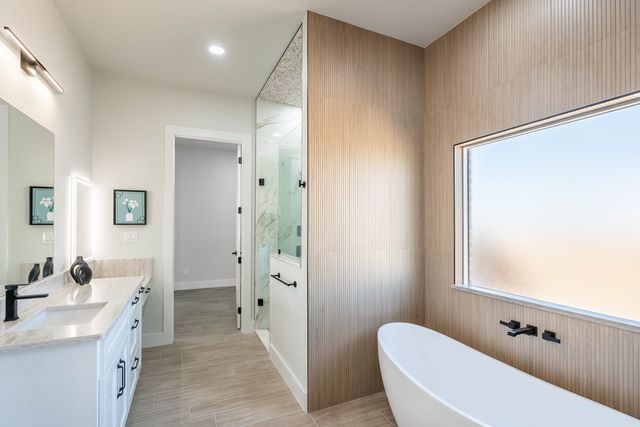 5501 County Rd 94, Midland, TX 79706