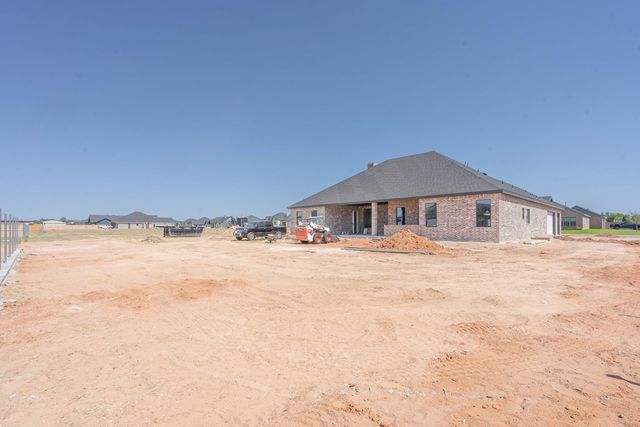 5501 County Rd 94, Midland, TX 79706