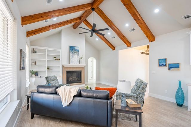 5501 County Rd 94, Midland, TX 79706