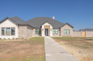 5501 County Rd 94, Midland, TX 79706
