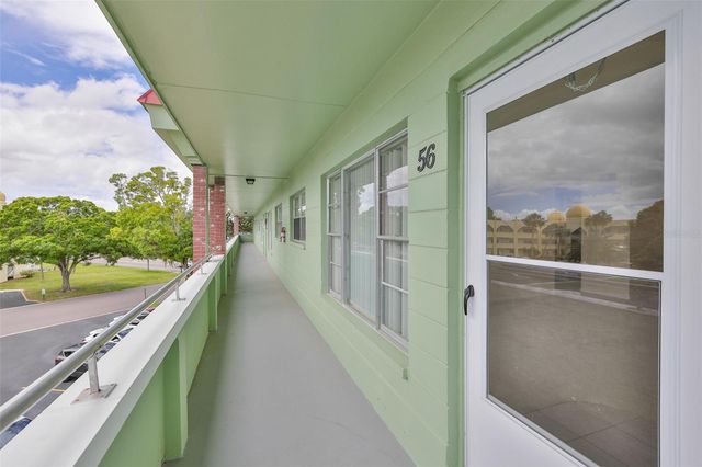 2358 ECUADORIAN WAY 56, Clearwater, FL 33763