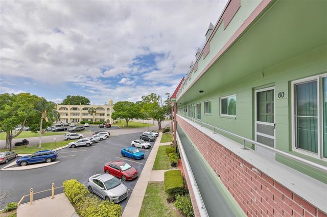 2358 ECUADORIAN WAY 56, Clearwater, FL 33763