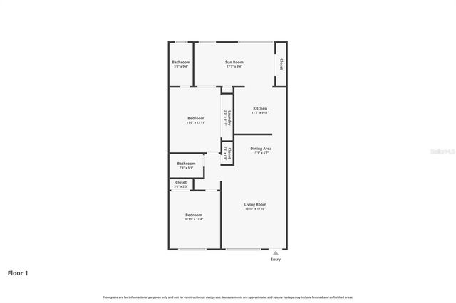 2358 ECUADORIAN WAY 56, Clearwater, FL 33763