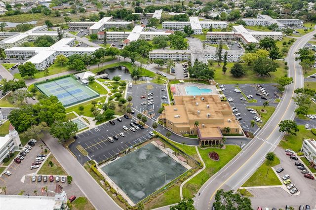 2358 ECUADORIAN WAY 56, Clearwater, FL 33763