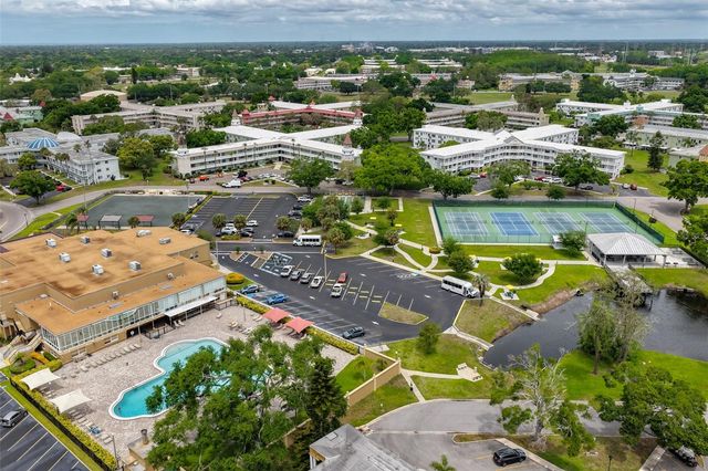 2358 ECUADORIAN WAY 56, Clearwater, FL 33763